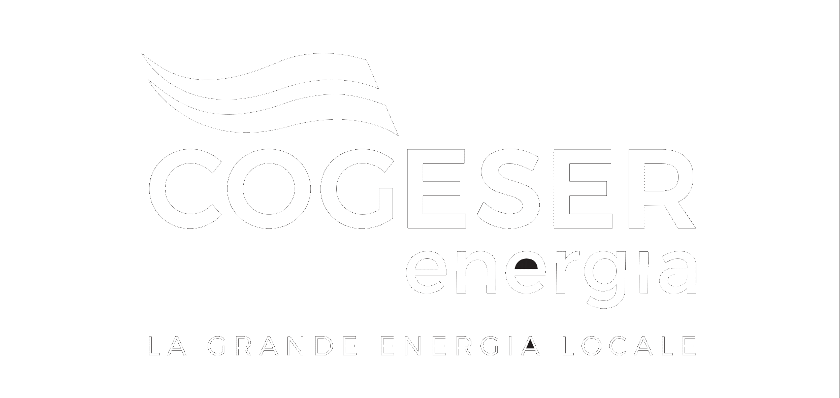  Stemma COGESER ENERGIA S.R.L.